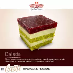 Gazetka promocyjna Topaz - Gazetka - Gazetka - ważna od 31.12 do 31.12.2025 - strona 10 - produkty: Piec, Galaretki, Gala