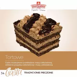 Gazetka promocyjna Topaz - Gazetka - Gazetka - ważna od 31.12 do 31.12.2025 - strona 34 - produkty: Piec