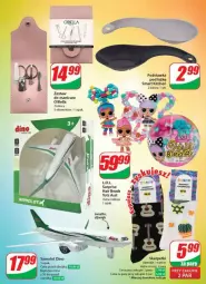 Gazetka promocyjna Dino - Gazetka - ważna od 24.09 do 24.09.2024 - strona 52 - produkty: Bell, Karp, Skarpetki, Bella