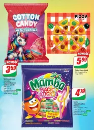 Gazetka promocyjna Dino - Gazetka - ważna od 24.09 do 24.09.2024 - strona 56 - produkty: Ananas, Pizza, Arbuz