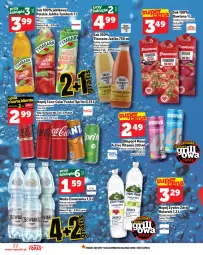 Gazetka promocyjna Topaz - Gazetka - Gazetka - ważna od 28.05 do 28.05.2025 - strona 22 - produkty: Top, Sok, Gin