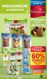 Gazetka promocyjna Lidl - GAZETKA - Gazetka - ważna od 20.03 do 20.03.2024 - strona 11 - produkty: Olej, Fa