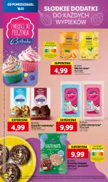 Gazetka promocyjna Lidl - GAZETKA - Gazetka - ważna od 20.03 do 20.03.2024 - strona 54 - produkty: Ser, Cytryny, Kawa, Wazon, Tarta, Deser