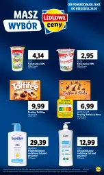 Gazetka promocyjna Lidl - GAZETKA - Gazetka - ważna od 20.03 do 20.03.2024 - strona 59 - produkty: Zott, Praliny, Wazon, Pilos, Toffifee