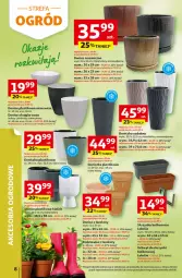 Gazetka promocyjna Auchan - 30 Lat Hipermarket - Gazetka - ważna od 28.04 do 28.04.2026 - strona 8 - produkty: Por, Tera