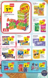 Gazetka promocyjna Arhelan - Gazetka - Gazetka - ważna od 04.09 do 04.09.2022 - strona 10 - produkty: Ser, Cukier, Chipsy, Wawel, Lion, Mleczko, Czekolada, Mars, Ptasie mleczko, Baton, Lorenz, Cukierki, Haribo, Krakersy, Milka