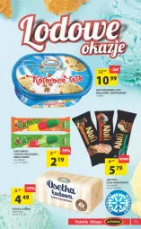 Gazetka promocyjna Arhelan - Gazetka - Gazetka - ważna od 04.09 do 04.09.2022 - strona 11 - produkty: Kaktus, Lody, Arbuz
