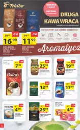 Gazetka promocyjna Arhelan - Gazetka - Gazetka - ważna od 04.09 do 04.09.2022 - strona 12 - produkty: Tchibo, Kawa, Lipton, Prima, Cappuccino, Jacobs, Herbata