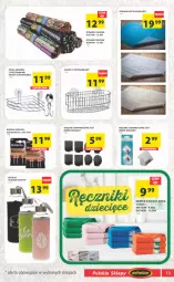 Gazetka promocyjna Arhelan - Gazetka - Gazetka - ważna od 04.09 do 04.09.2022 - strona 19 - produkty: Duracell, Mop, Dywanik, Wieszak, Kosz, LANA, Ręcznik, Półka, Haczyk, Bateria, Dzieci, Dywan, Kotek