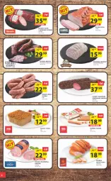 Gazetka promocyjna Arhelan - Gazetka - Gazetka - ważna od 04.09 do 04.09.2022 - strona 4 - produkty: Piec, Sok, Salami, Sokołów, Kiełbasa krakowska, Parówki, Pasztet, Kiełbasa krucha, Podlaski, Morliny, Boczek, Przysmaki, Kaszanka, Kiełbasa biała, Kasza, Lanki, Kiełbasa, Olewnik