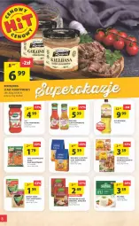 Gazetka promocyjna Arhelan - Gazetka - Gazetka - ważna od 04.09 do 04.09.2022 - strona 8 - produkty: Piec, Kurczak, Lubella, Makaron, Sos, Ser, Ryż, Kupiec, Zupa, Bell, Beskidzki, Winiary, Dres, Kubek, Bella, Kamis, Olej, Ryż biały, Knorr