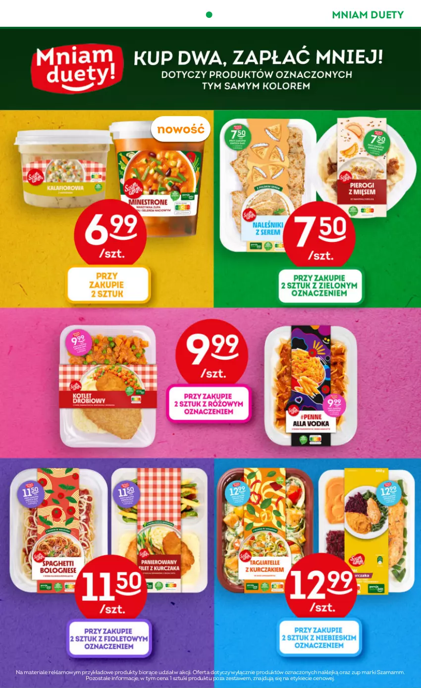 Gazetka promocyjna Żabka - ważna 04.06 do 17.06.2025 - strona 65 - produkty: Klej
