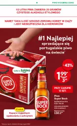 Gazetka promocyjna Żabka - Gazetka - ważna od 17.06 do 17.06.2025 - strona 28 - produkty: Piwa, Piwo, Piec, Por, Gra