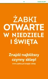 Gazetka promocyjna Żabka - Gazetka - ważna od 17.06 do 17.06.2025 - strona 43 - produkty: JBL