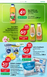 Gazetka promocyjna Żabka - Gazetka - ważna od 17.06 do 17.06.2025 - strona 47 - produkty: Sok, Napoje, Kubek, Gres, Nektar, Hortex
