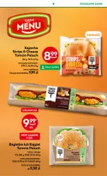 Gazetka promocyjna Żabka - Gazetka - ważna od 17.06 do 17.06.2025 - strona 5 - produkty: Kajzerka, Bagietka