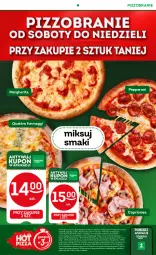 Gazetka promocyjna Żabka - Gazetka - ważna od 17.06 do 17.06.2025 - strona 64 - produkty: Gra, Rama, Tran, Pizza, Maggi