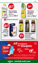 Gazetka promocyjna Żabka - Gazetka - ważna od 17.06 do 17.06.2025 - strona 94 - produkty: Ludwik, Cif, Do mycia naczyń, Płyn do mycia naczyń, Mleczko, Płyn do mycia, Fa