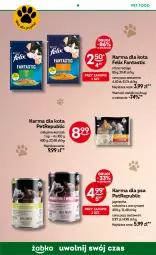 Gazetka promocyjna Żabka - Gazetka - ważna od 17.06 do 17.06.2025 - strona 95 - produkty: Kurczak, Warzywa, Wołowina, Fanta, Felix, Fa