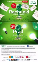 Gazetka promocyjna Żabka - Gazetka - ważna od 17.06 do 17.06.2025 - strona 96 - produkty: Dres, Fa