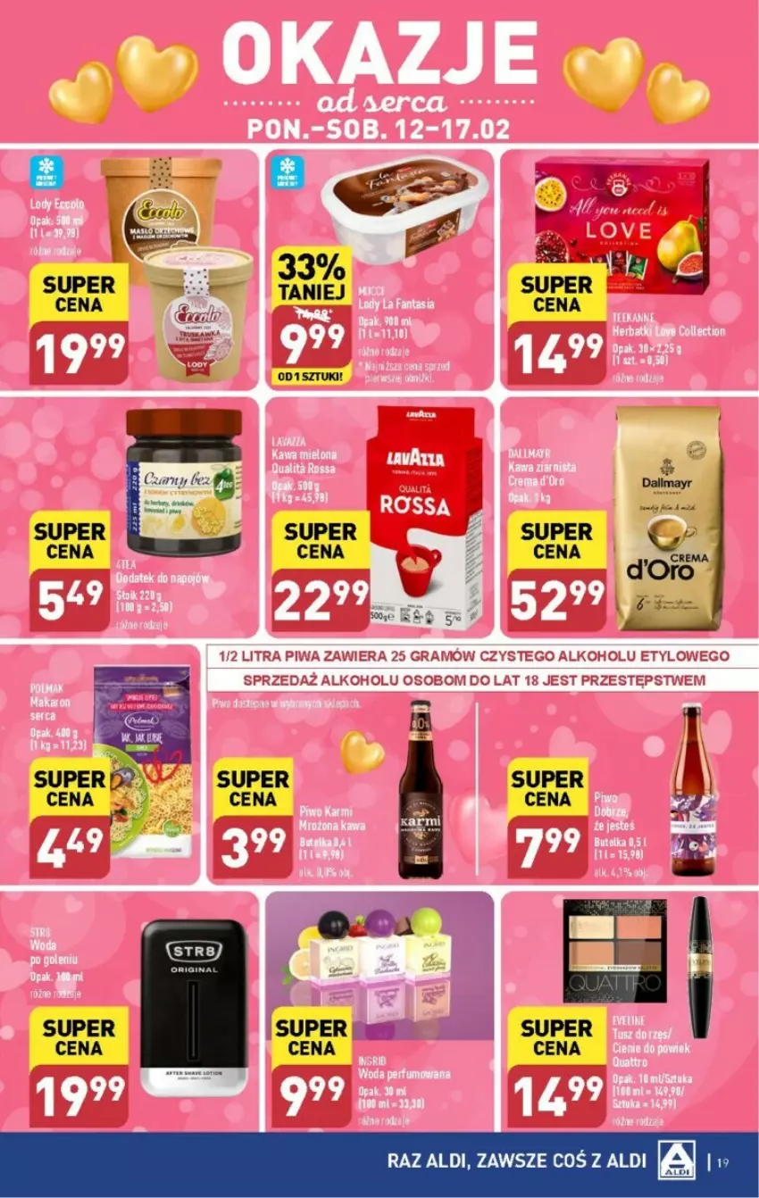 Gazetka promocyjna Aldi - ważna 12.02 do 17.02.2024 - strona 11