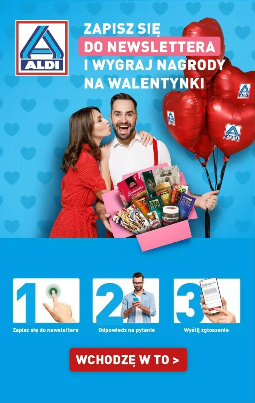 Gazetka promocyjna Aldi - ważna 12.02 do 17.02.2024 - strona 33