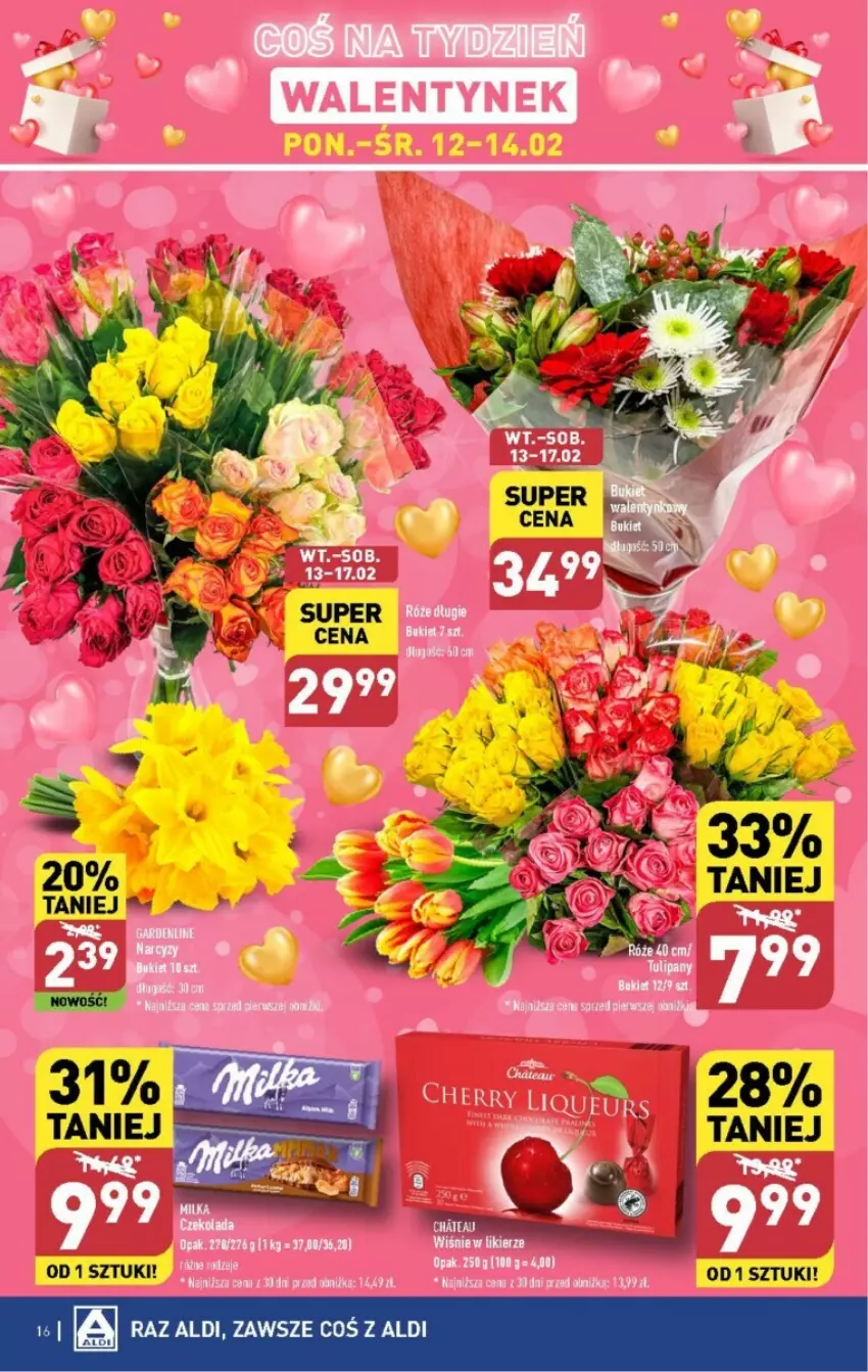 Gazetka promocyjna Aldi - ważna 12.02 do 17.02.2024 - strona 8