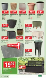 Gazetka promocyjna E Leclerc - Gazetka - ważna od 20.04 do 20.04.2024 - strona 4 - produkty: Gra, Osłonka