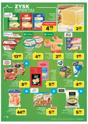 Gazetka promocyjna Carrefour - Gazetka Carrefour - Gazetka - ważna od 28.02 do 28.02.2022 - strona 14 - produkty: Ser, Królewski, Pieprz, Camembert, Edam