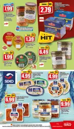 Gazetka promocyjna Topaz - Gazetka - Gazetka - ważna od 01.06 do 01.06.2022 - strona 15 - produkty: Top, Sos, Sok, Ser, Paprykarz, Ryba, Papryka, Kuchnia, Pasztet, SEKO, Tran, Dega, Lovi, Flaki