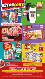 Gazetka promocyjna Topaz - Gazetka - Gazetka - ważna od 01.06 do 01.06.2022 - strona 24 - produkty: Piwo, Ludwik, Top, Sok, Ser, Palmolive, Somersby, Zott, Lack, Carlsberg, Rogal, Mars, Kakao, Olej, LG