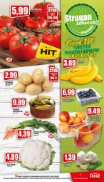 Gazetka promocyjna Topaz - Gazetka - Gazetka - ważna od 01.06 do 01.06.2022 - strona 7 - produkty: Kalafior, Top, Sok, Ogórek