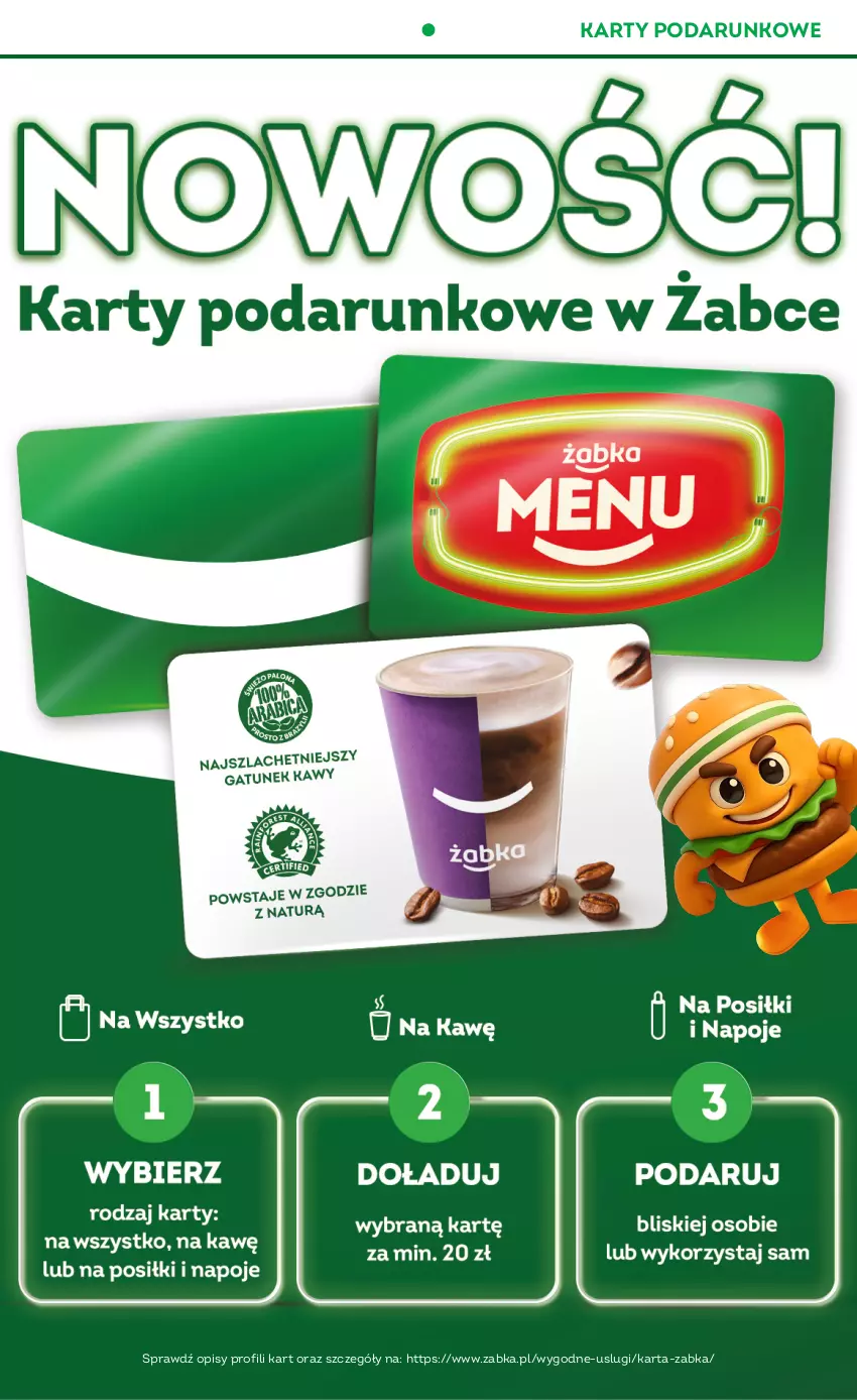 Gazetka promocyjna Żabka - ważna 23.09 do 15.12.2025 - strona 37