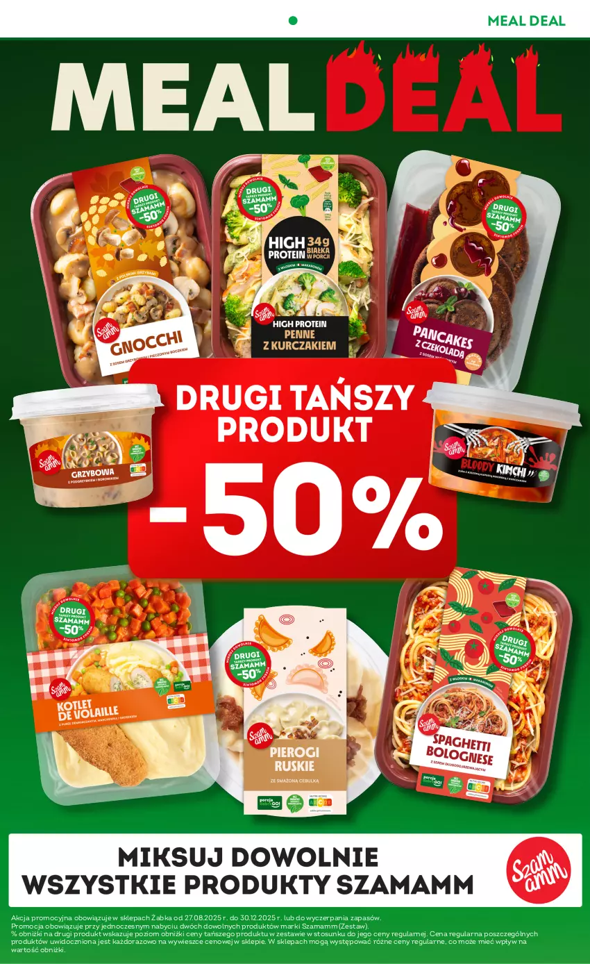 Gazetka promocyjna Żabka - ważna 23.09 do 15.12.2025 - strona 42