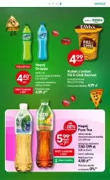 Gazetka promocyjna Żabka - Gazetka - ważna od 15.12 do 15.12.2025 - strona 13 - produkty: Gra, Grappa, Napoje, Kubek, Napój