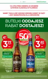 Gazetka promocyjna Żabka - Gazetka - ważna od 15.12 do 15.12.2025 - strona 28 - produkty: Piwa, Piwo, Piec, Książęce, Sok, Mus, Gra, Olej