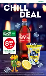 Gazetka promocyjna Żabka - Gazetka - ważna od 15.12 do 15.12.2025 - strona 43 - produkty: Tran, Kubek, Napój