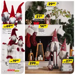 Gazetka promocyjna Bricomarche - Gazetka - Gazetka - ważna od 24.12 do 24.12.2022 - strona 2 - produkty: Teleskop, Choinka, Inka, Karp, Skrzat
