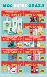 Gazetka promocyjna Netto - Od Poniedziałku - Gazetka - ważna od 07.02 do 07.02.2026 - strona 24 - produkty: Elseve, Mus, BIC, Biały Jeleń, Old Spice, Tablet, Dove, L’Oréal, Tabletki musujące, Gillette