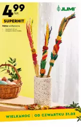 Gazetka promocyjna Biedronka - Okazje tygodnia - Gazetka - ważna od 13.04 do 13.04.2022 - strona 15 - produkty: Sok, Palma