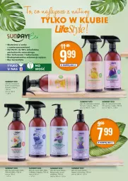 Gazetka promocyjna Super Pharm - Gazetka - Gazetka - ważna od 06.04 do 06.04.2022 - strona 22 - produkty: NBA, Gra, Do mycia naczyń, Płyn do mycia naczyń, Pomelo, Płyn do mycia, Wino, Gres