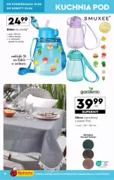 Gazetka promocyjna Biedronka - Gazetka - ważna od 23.06 do 23.06.2024 - strona 10 - produkty: Klej, Pasek, Obrus