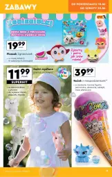 Gazetka promocyjna Biedronka - Gazetka - ważna od 23.06 do 23.06.2024 - strona 13 - produkty: Ser, Klej, Mysz, Pluszak
