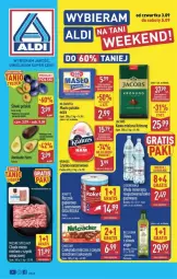 Gazetka promocyjna Aldi - Oferta weekendowa - Gazetka - ważna od 05.09 do 05.09.2026 - strona 1 - produkty: Gra, Mięsne specjały, Czekolada mleczna, Czekolada