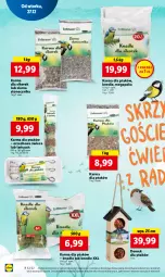 Gazetka promocyjna Lidl - GAZETKA - Gazetka - ważna od 28.12 do 28.12.2022 - strona 70 - produkty: Knedle