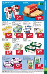 Gazetka promocyjna Stokrotka - Market - Gazetka - ważna od 22.10 do 22.10.2025 - strona 11 - produkty: Jogurt naturalny, Warzywa, Ser, Danone, Jogurt owocowy, Piątnica, Zott, Jogurt, Serek homogenizowany, Serek, Margaryna, Czekolada, Danio, Owoce, Deser, Twój Smak, Słynne, Gouda, Flora, Słynne MR Roślinne, Mięso, Monte
