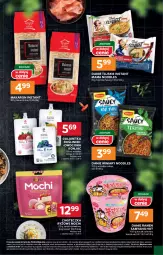 Gazetka promocyjna Stokrotka - Market - Gazetka - ważna od 22.10 do 22.10.2025 - strona 15 - produkty: Kurczak, Makaron, Warzywa, Ser, Ryż, House of Asia, Winiary, Galaretka, Owoce, Gala, Mięso