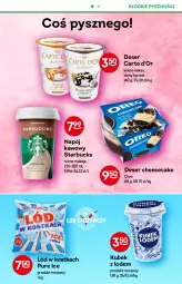 Gazetka promocyjna Żabka - Gazetka - ważna od 06.09 do 06.09.2022 - strona 44 - produkty: Ser, Pur, Kubek, Deser, Kakao, Napój, Oreo, Kokos
