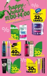 Gazetka promocyjna Drogerie Natura - Gazetka Drogerie Natura - Gazetka - ważna od 02.06 do 02.06.2026 - strona 10 - produkty: Papier, Dezodorant, Venus, Szynka, Ręcznik, Maszynka, Maszynka do golenia