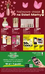 Gazetka promocyjna Drogerie Natura - Gazetka Drogerie Natura - Gazetka - ważna od 02.06 do 02.06.2026 - strona 20 - produkty: Woda perfumowana, Makijaż, Krem do twarzy, Ser, Rum, JBL, Perfum, Dres, Serum, Czekolada mleczna, Czekolada, Mars, Paleta, Woda, Herbata, Fa